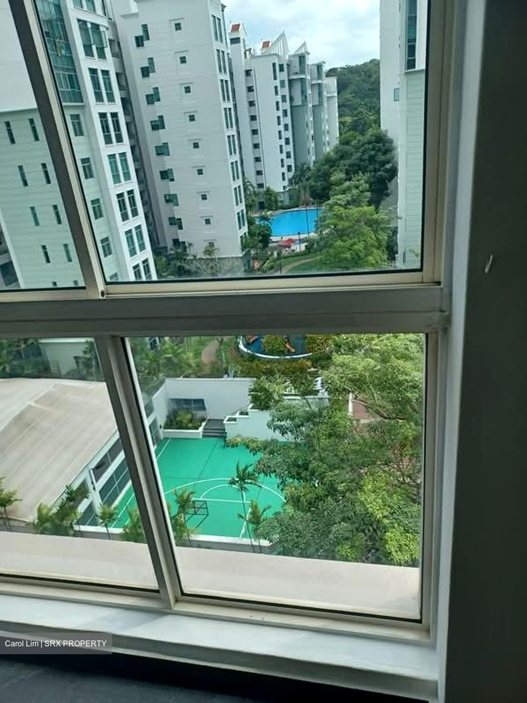 Hillview Green (D21), Condominium #587149191